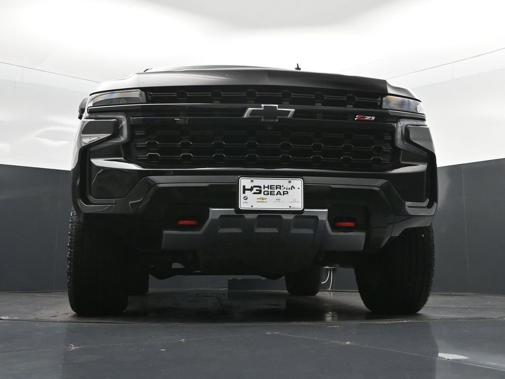 Used 2024 Chevrolet Tahoe Z71 w/ Luxury Package AWD/4WD image 46