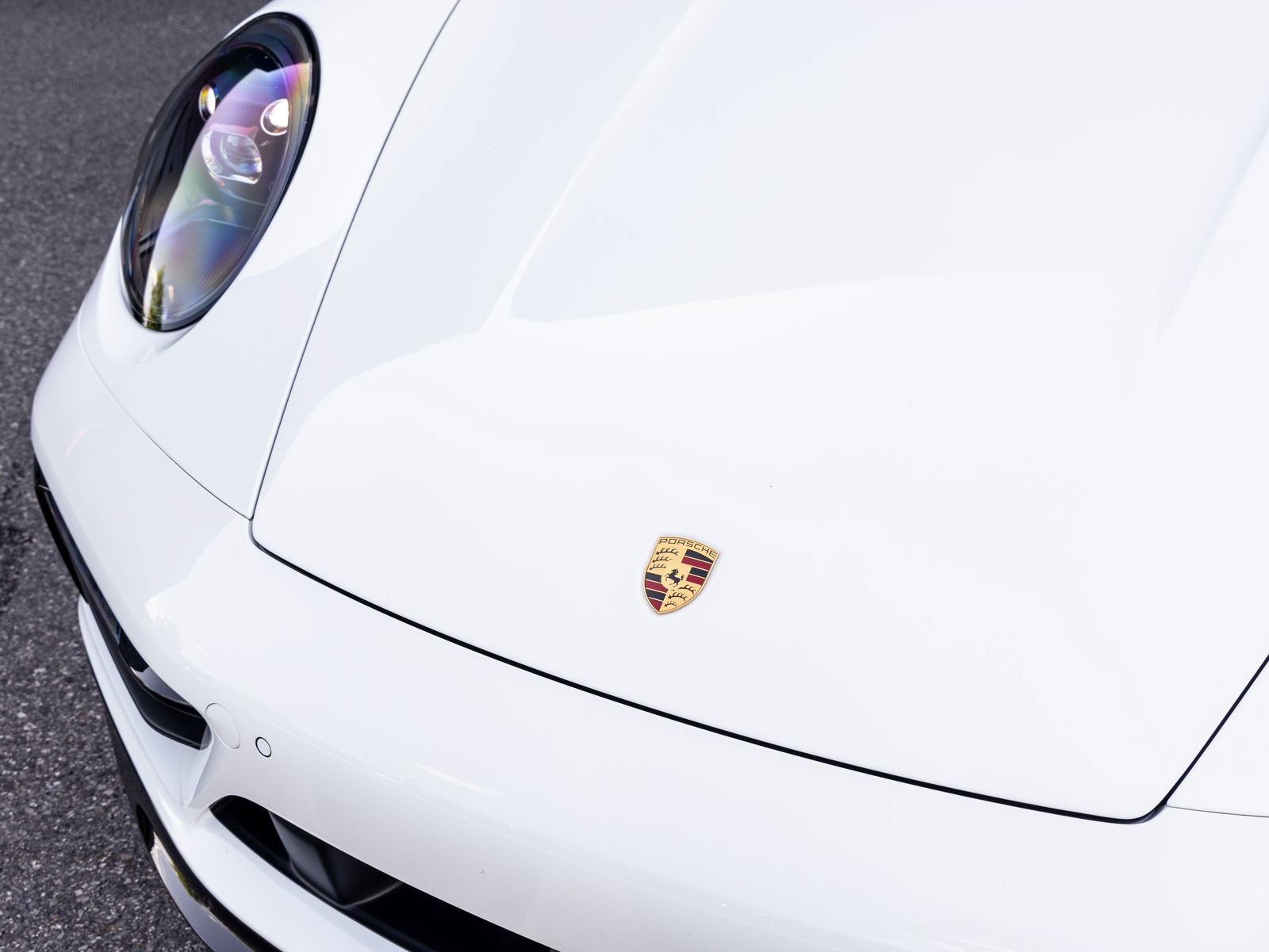 Used 2024 Porsche 911 Carrera GTS RWD image 10