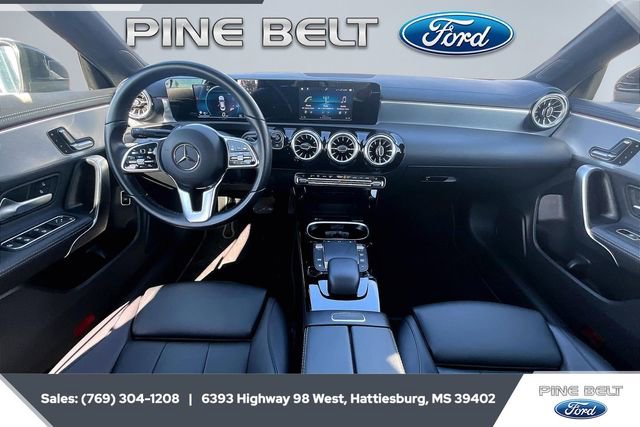 Used 2023 Mercedes-Benz CLA 250 image 13