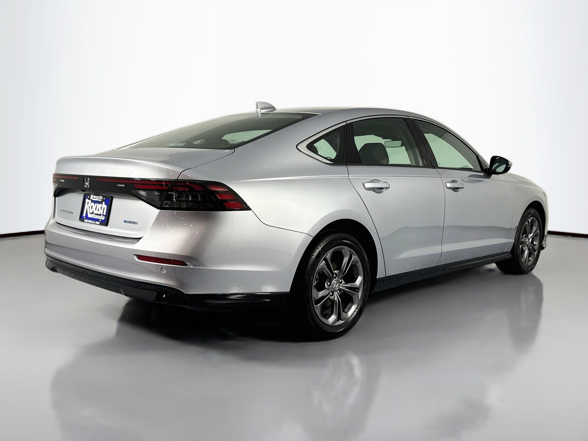 Used 2026 Honda Accord EX-L image 5