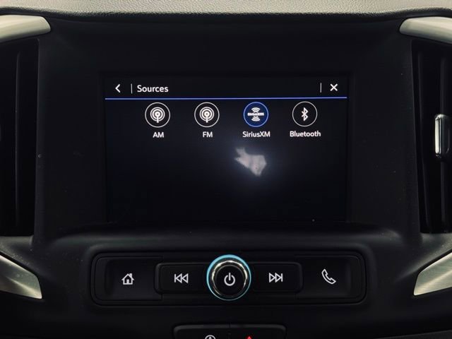Used 2024 GMC Terrain SLE image 32