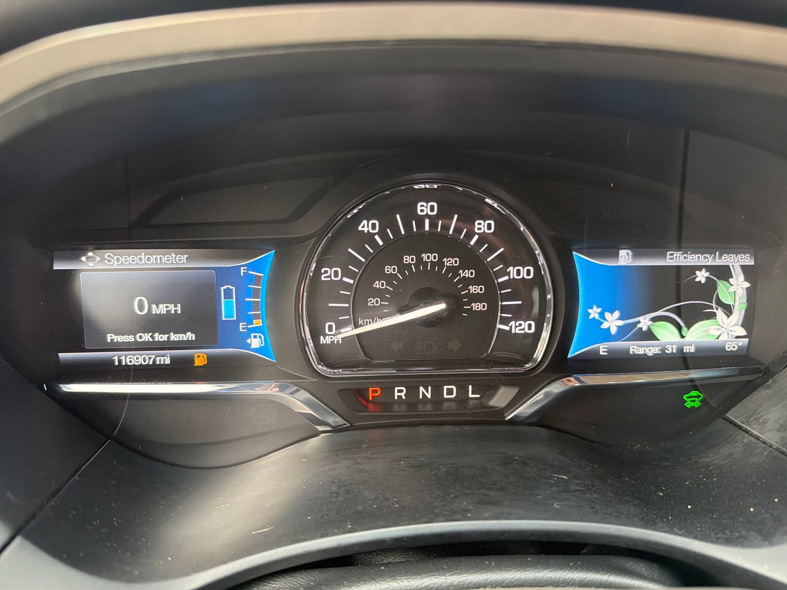 Used 2017 Lincoln MKZ Select w/ Climate Package FWD image 18