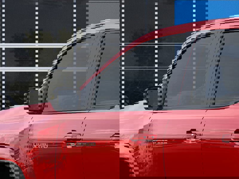 New 2026 Chevrolet Colorado Z71 image 12