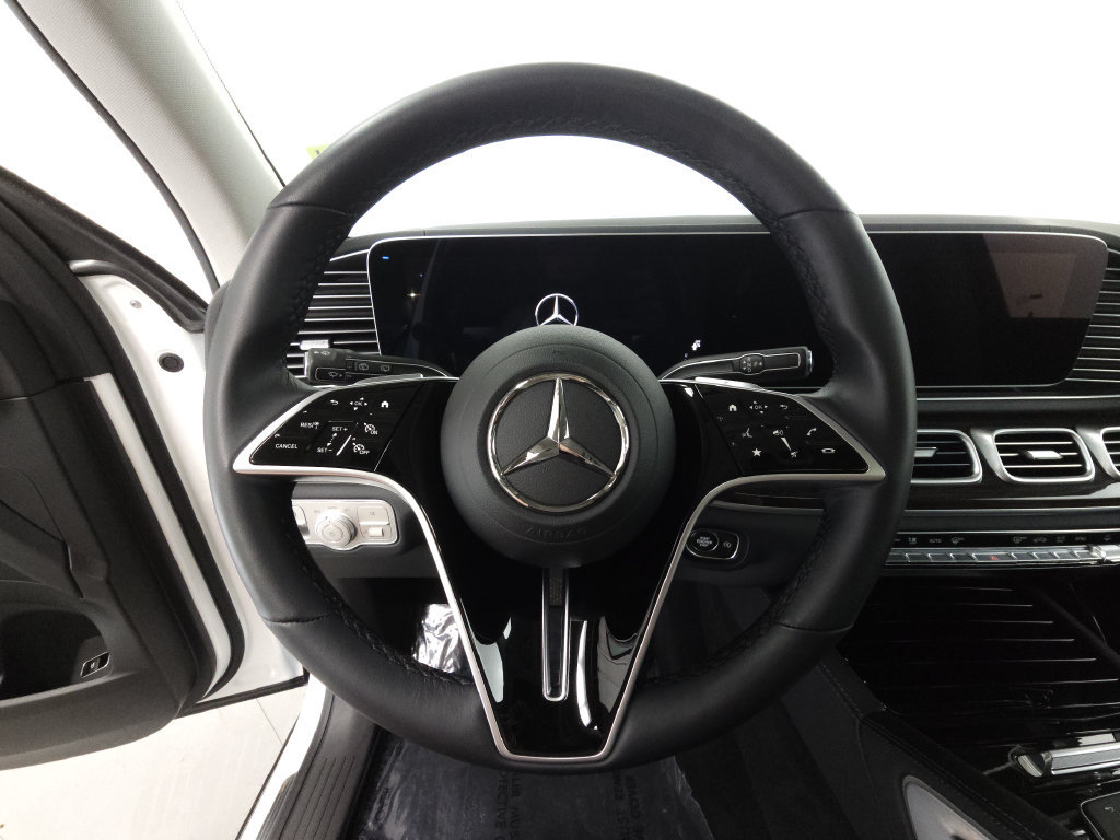 Certified 2026 Mercedes-Benz GLE 350 4MATIC image 11