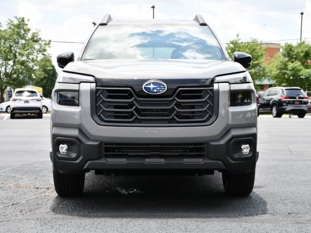 New 2026 Subaru Outback Limited XT AWD/4WD image 2
