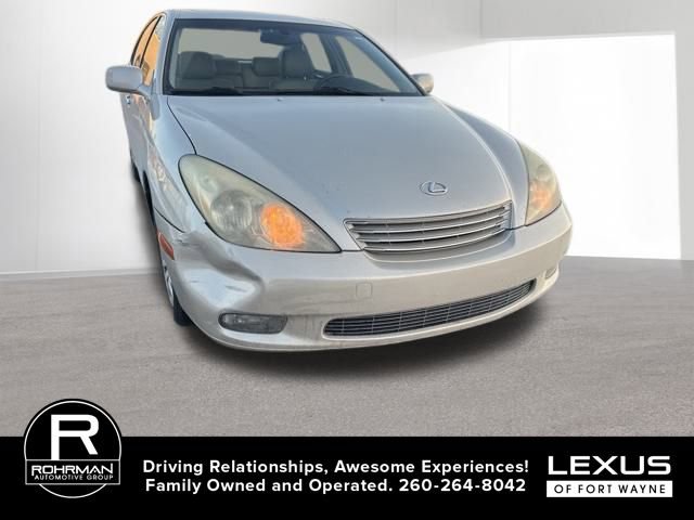 Used 2004 Lexus ES 330 image 8