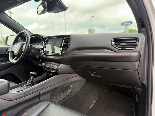 Used 2025 Dodge Durango R/T AWD/4WD image 19