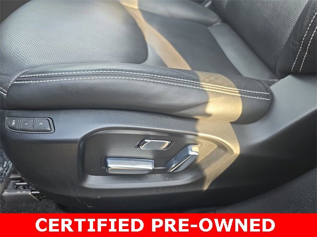 Used 2022 MAZDA CX-9 Grand Touring image 30