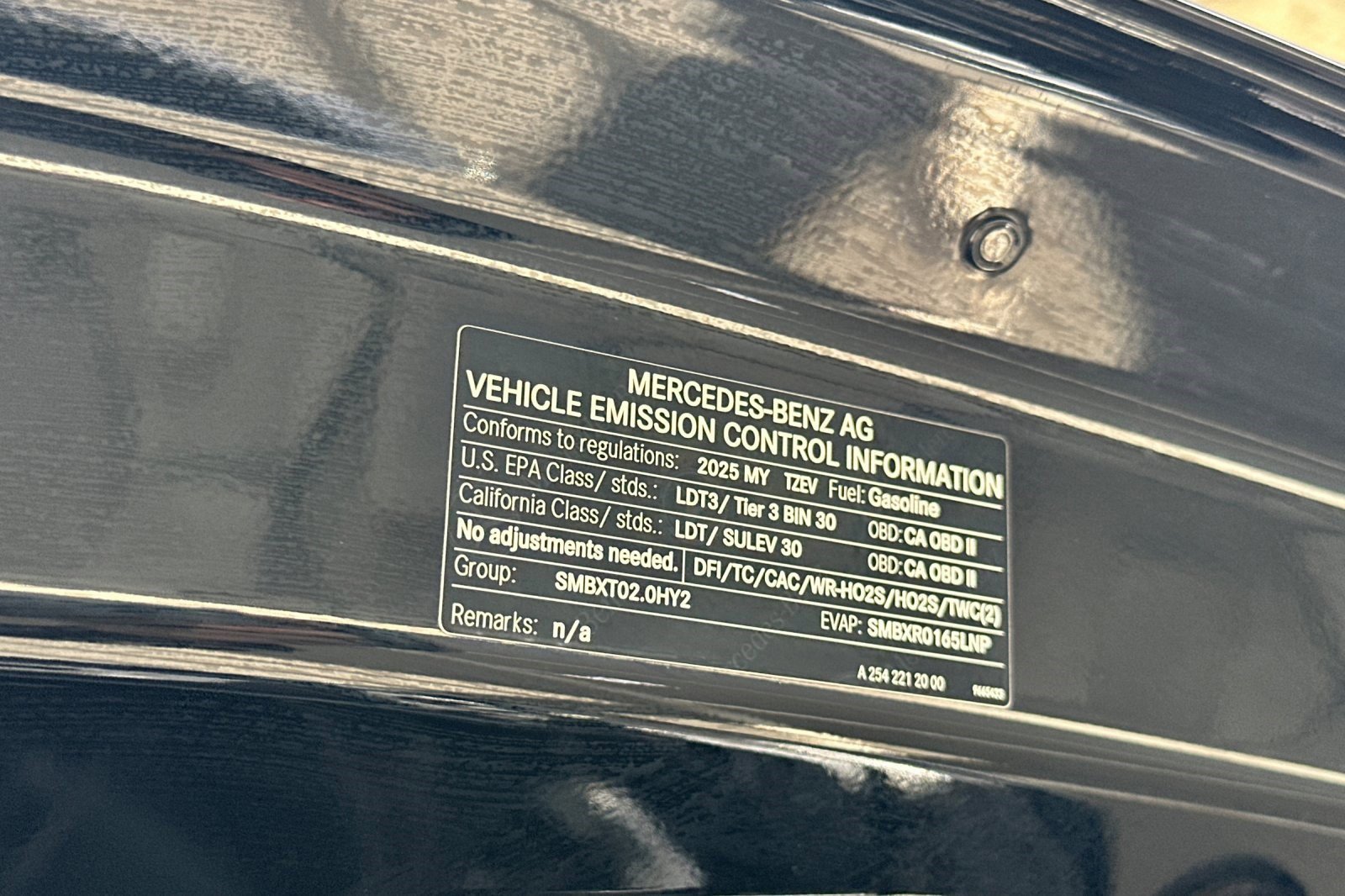 New 2025 Mercedes-Benz GLC 350e 4MATIC image 22