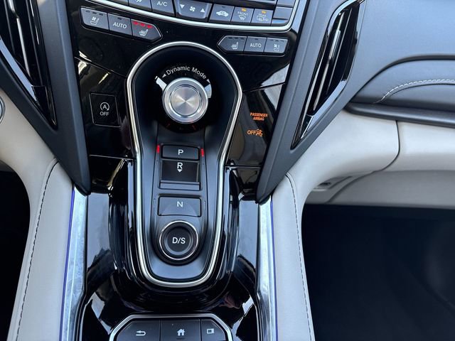 New 2026 Acura RDX SH-AWD w/ Advance Package image 22