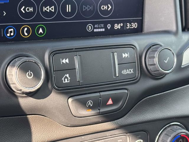 Used 2022 GMC Terrain SLT w/ Infotainment Package II image 5