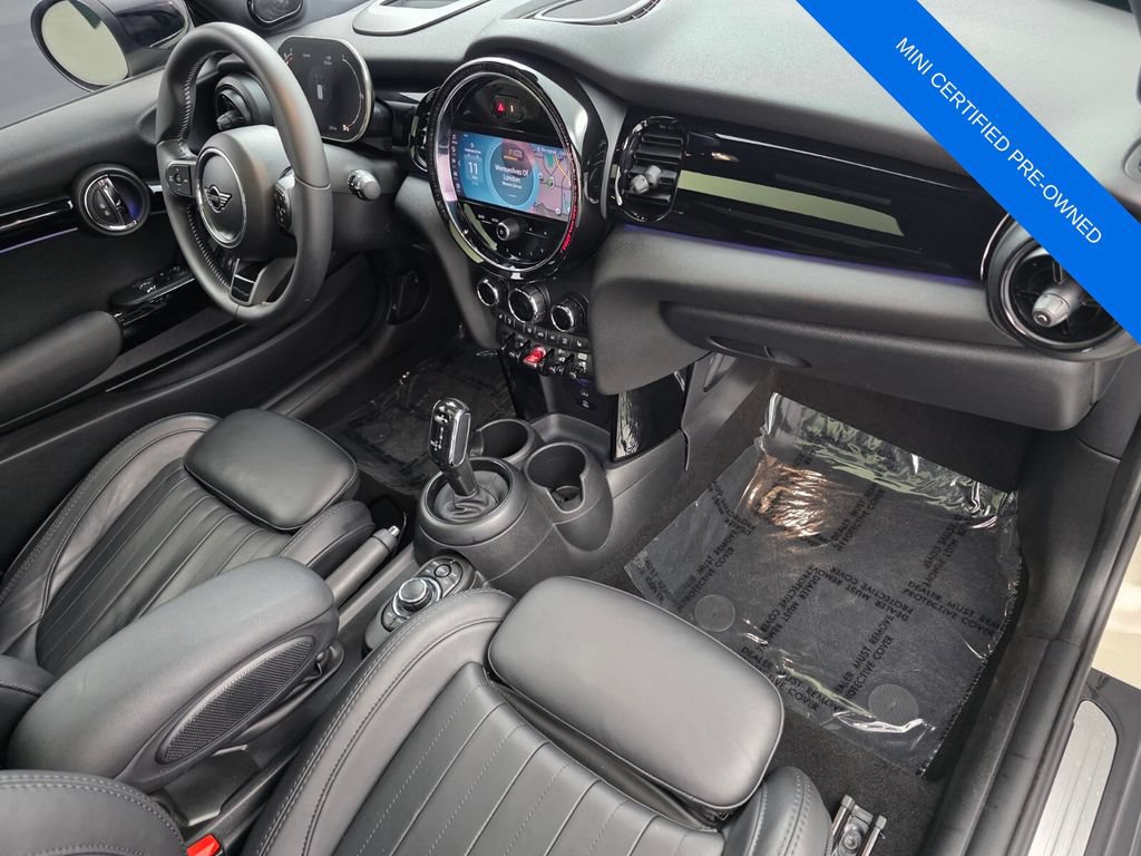 Used 2023 MINI Cooper S FWD image 28