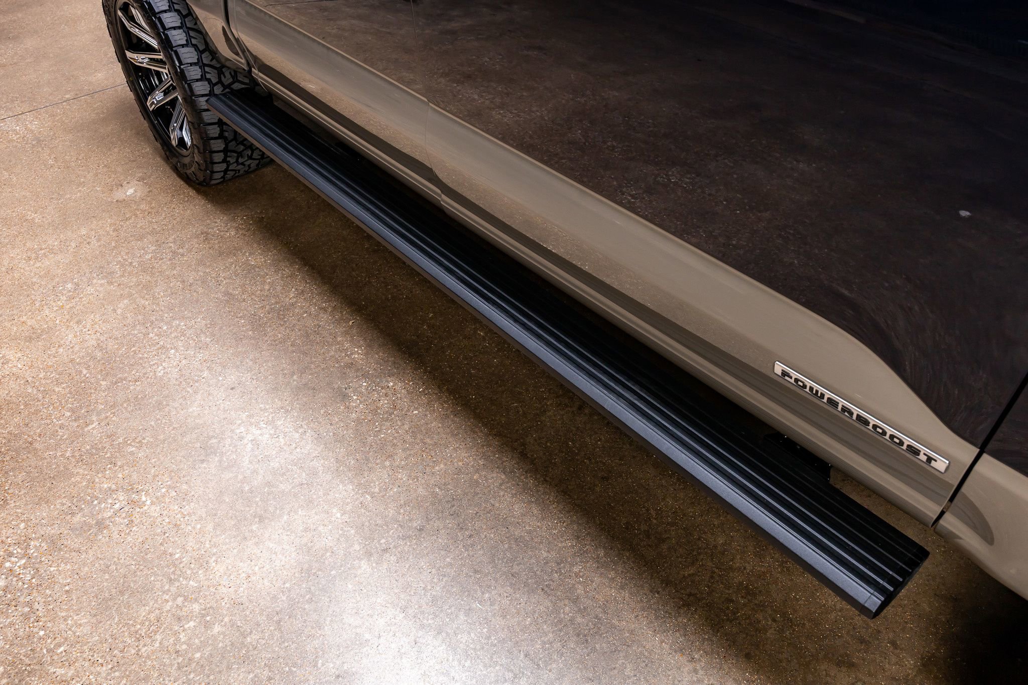 Used 2025 Ford F150 King Ranch w/ FX4 Off-Road Package image 13