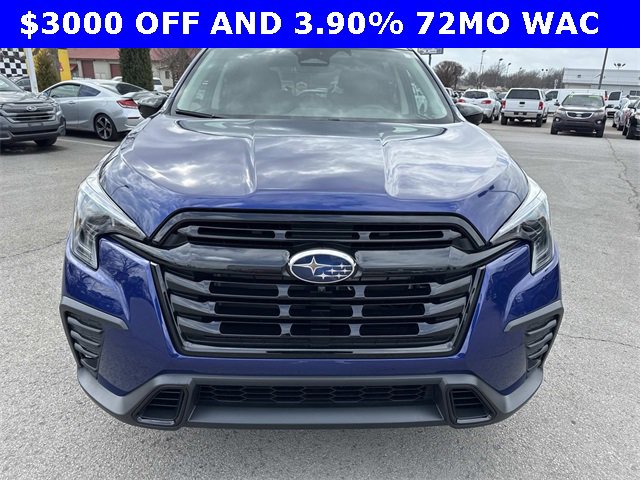 New 2026 Subaru Ascent Bronze Edition image 10