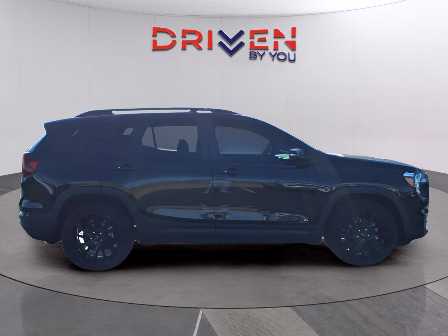 Used 2023 GMC Terrain SLE w/ Elevation Edition image 6