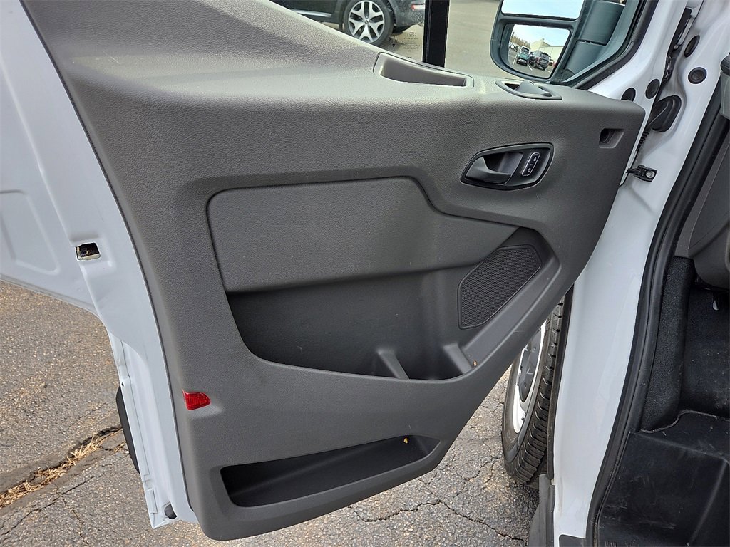 Used 2022 Ford Transit 350 XL image 14