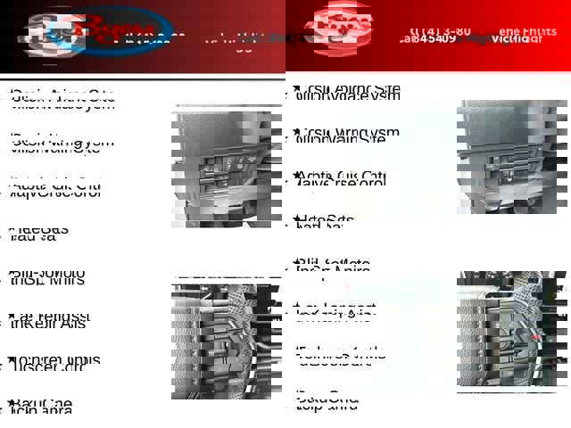 New 2026 Toyota Tundra SR5 w/ SR5 Premium Package image 12