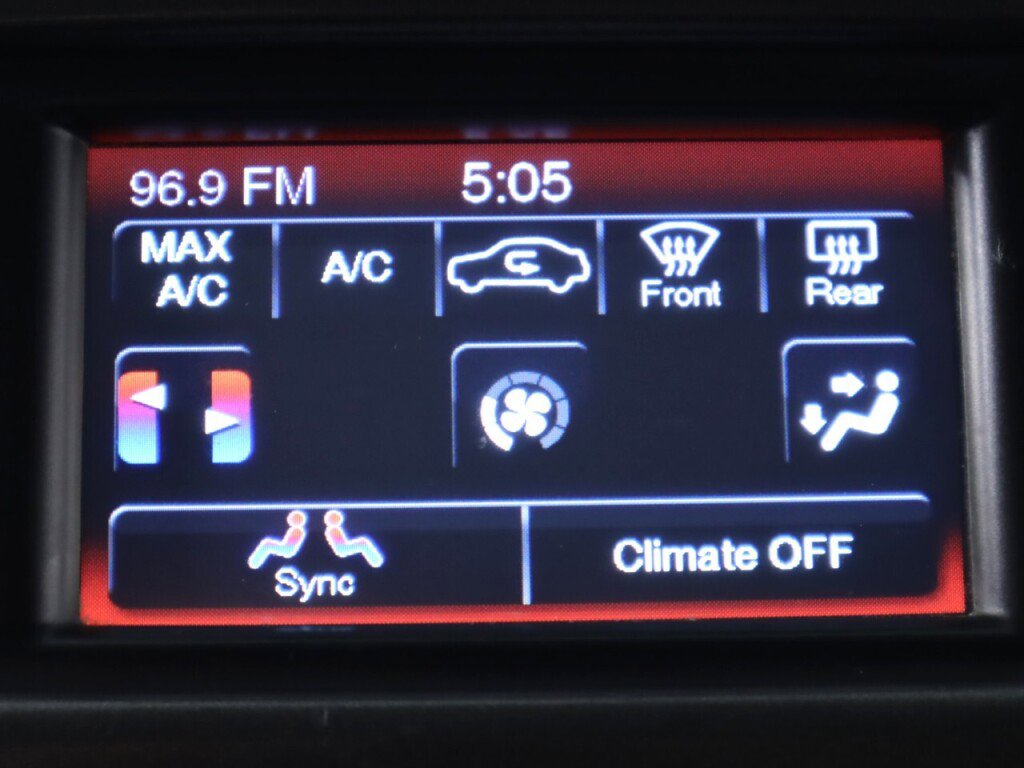 Used 2016 Dodge Journey SE FWD image 17