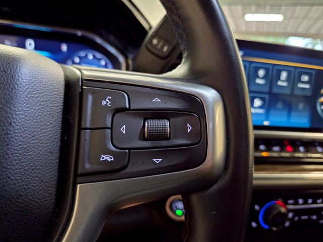 Used 2024 Chevrolet Silverado 1500 RST AWD/4WD image 26