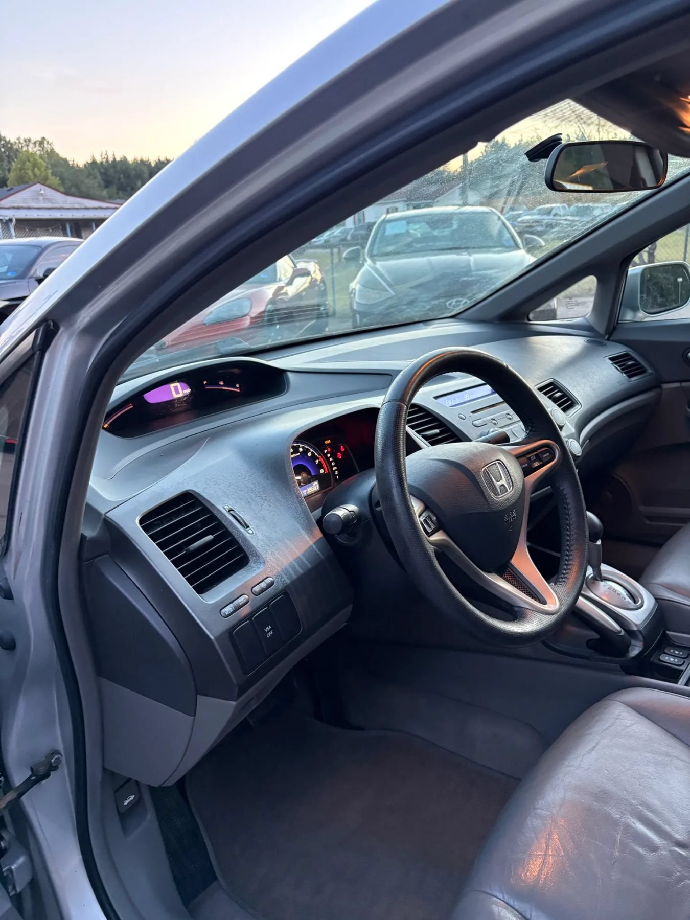 Used 2010 Honda Civic EX-L image 19