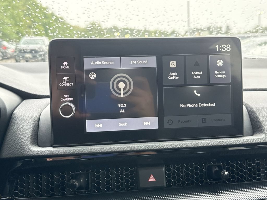 New 2027 Honda CR-V EX-L image 19