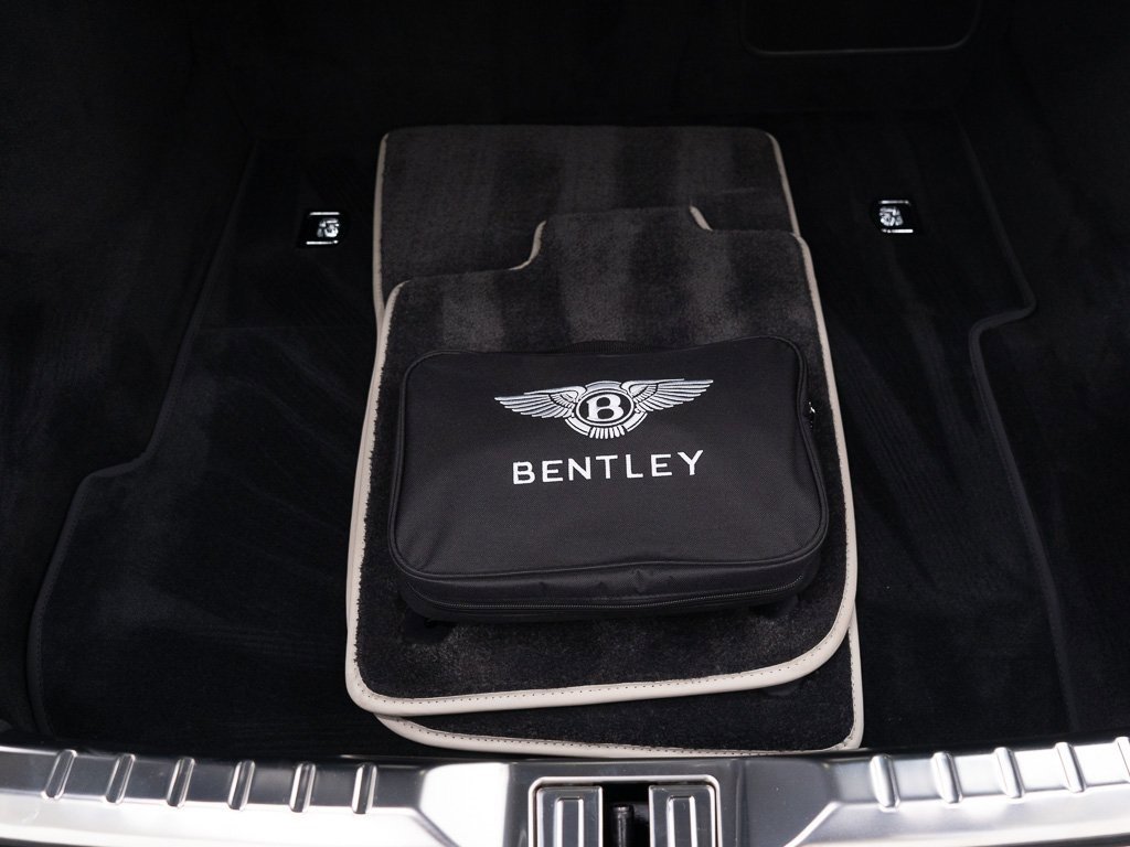 Used 2024 Bentley Continental GT Speed image 43