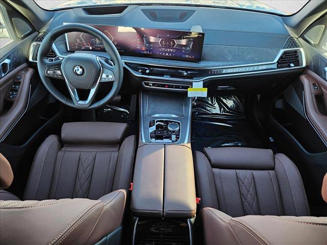 New 2026 BMW X5 sDrive40i image 18