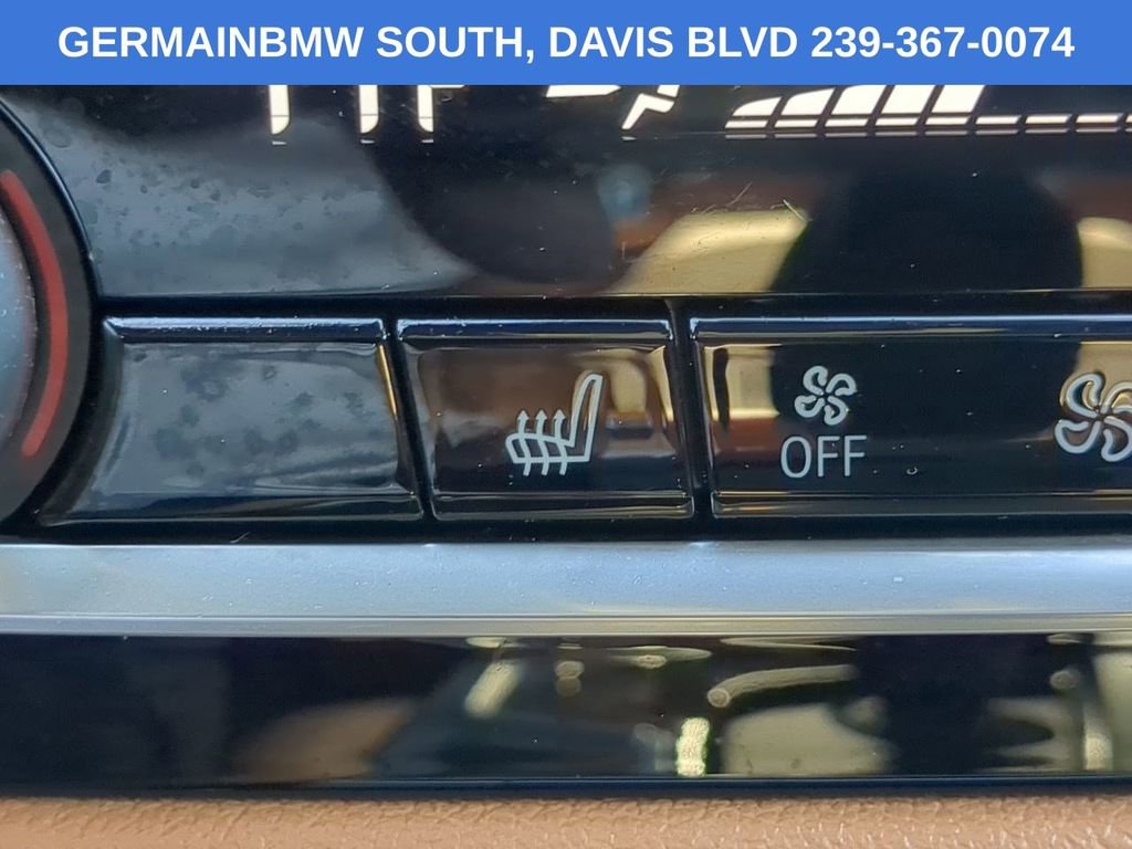 Used 2023 BMW 530e w/ Convenience Package image 25