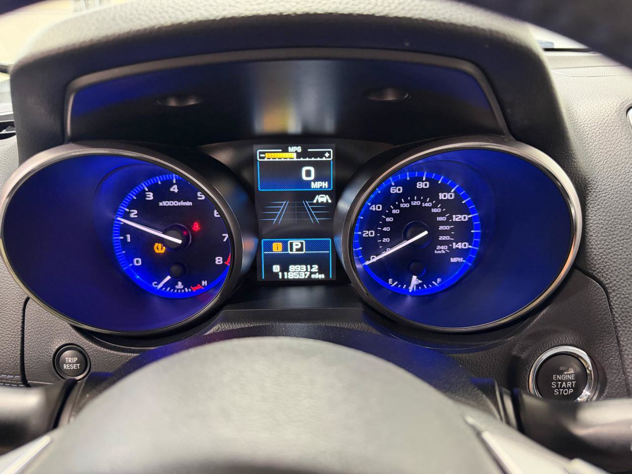 Used 2018 Subaru Legacy 2.5i Sport AWD/4WD image 32