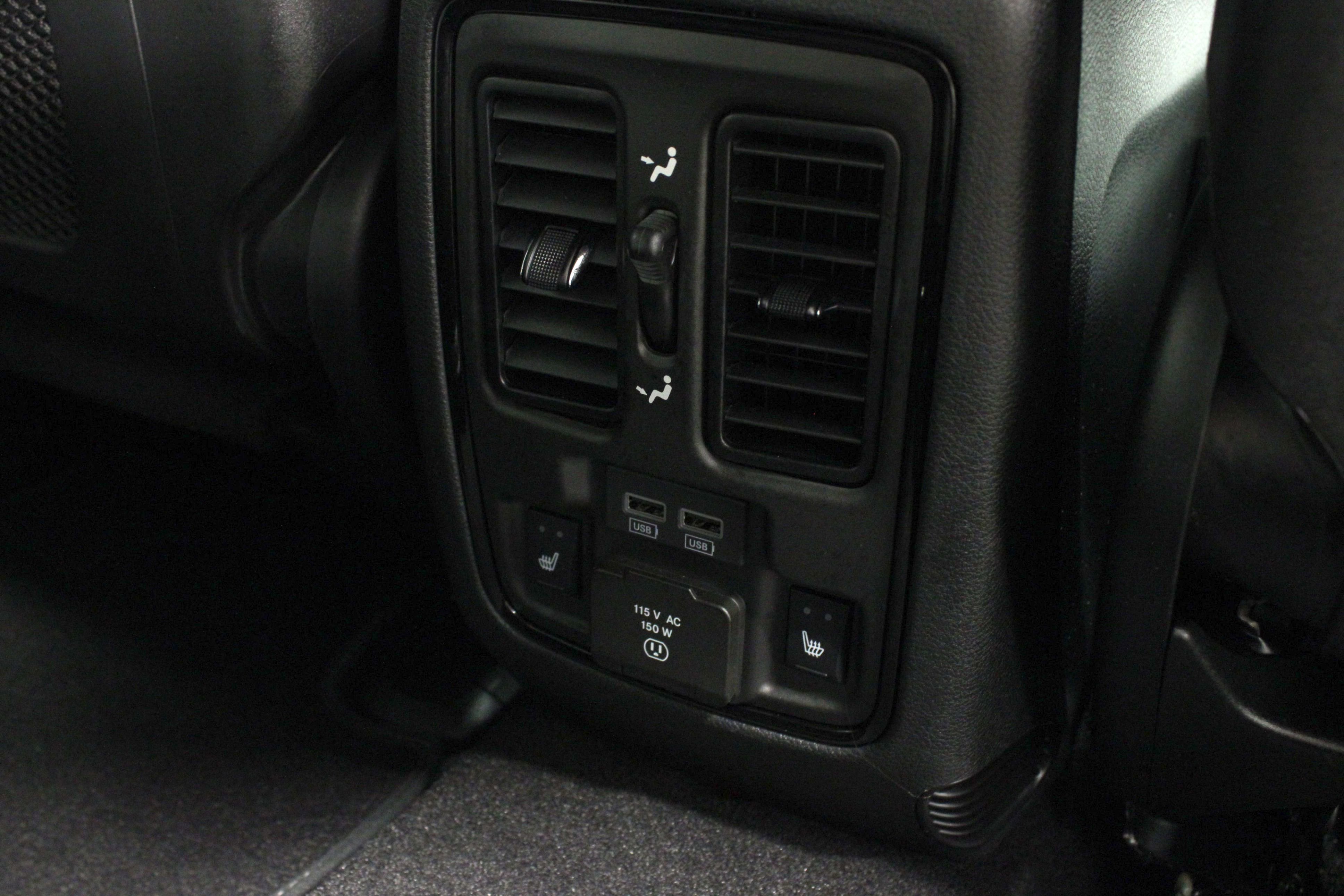 Used 2025 Dodge Durango SRT Hellcat AWD/4WD image 18