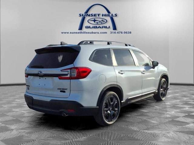 New 2026 Subaru Ascent Bronze Edition AWD/4WD image 25