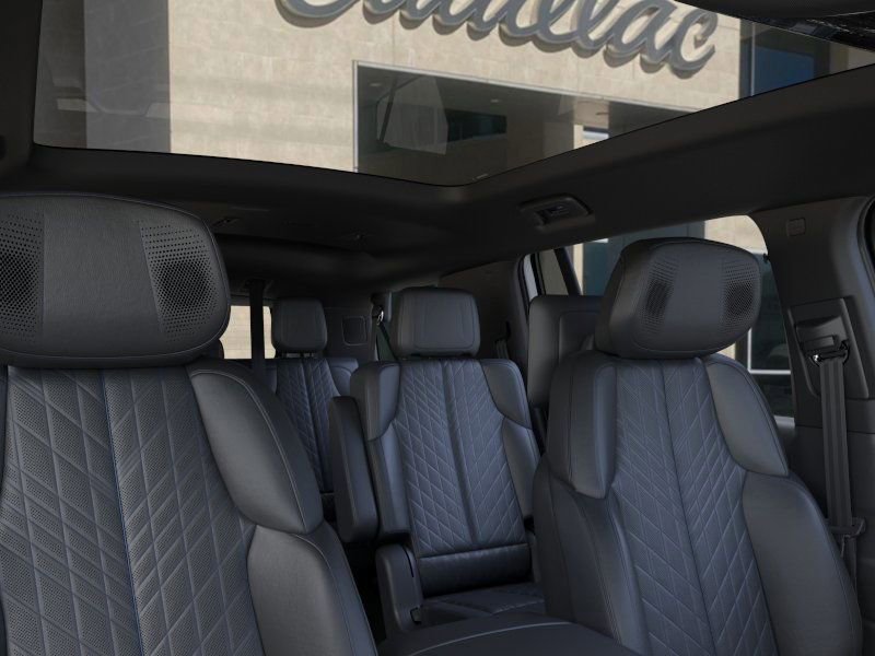 New 2026 Cadillac Escalade IQL Sport 1 image 24