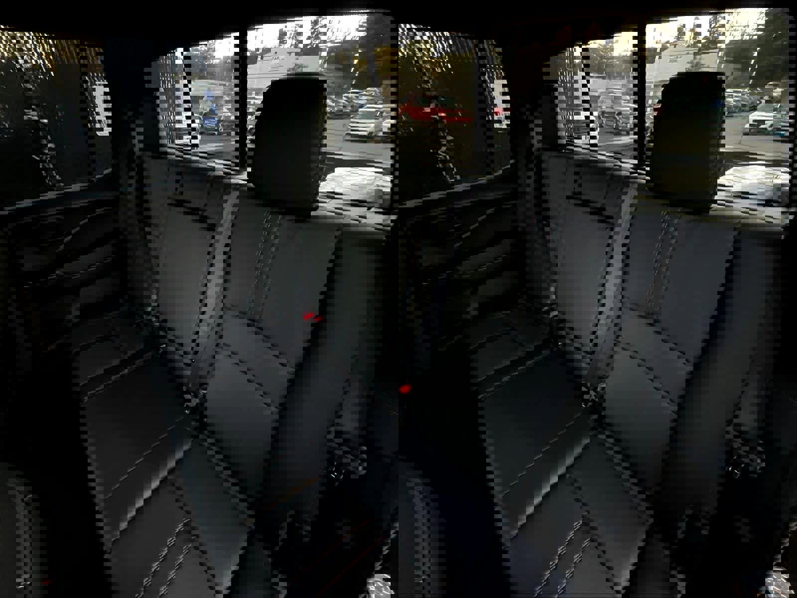 New 2026 Honda Ridgeline TrailSport image 15