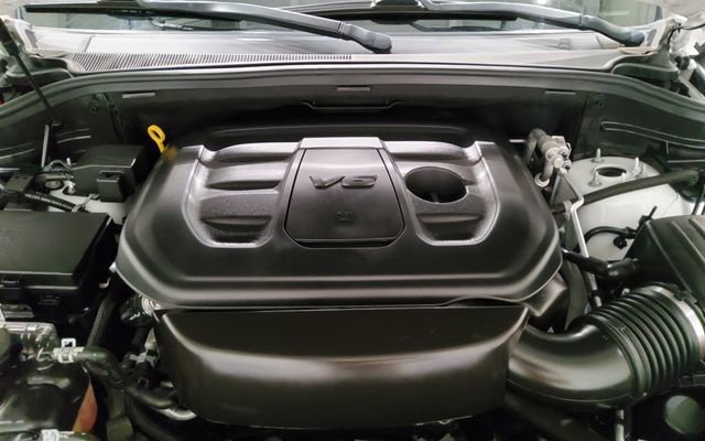 Used 2019 Jeep Grand Cherokee Limited RWD image 44