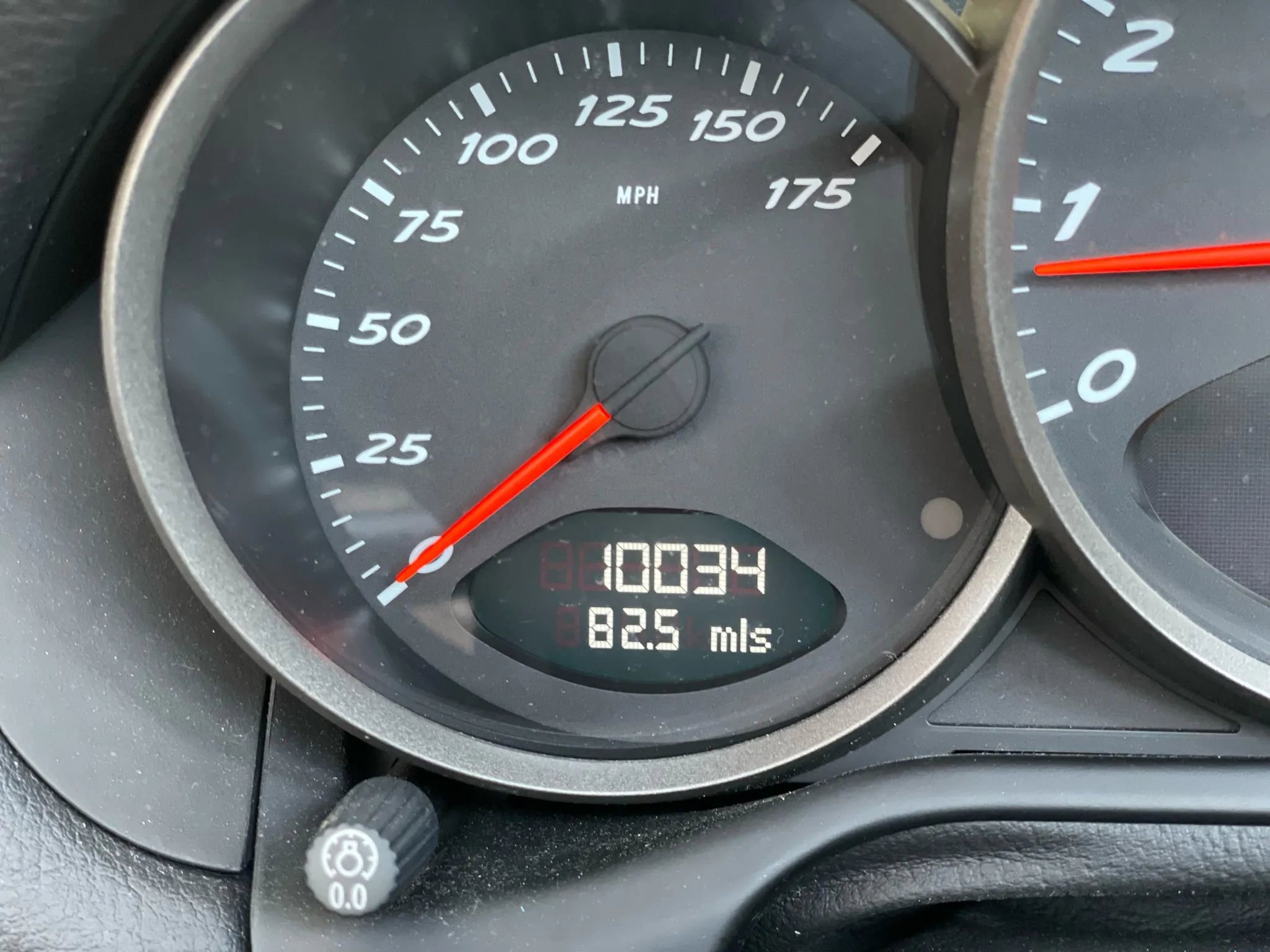 Used 2006 Porsche Boxster image 27