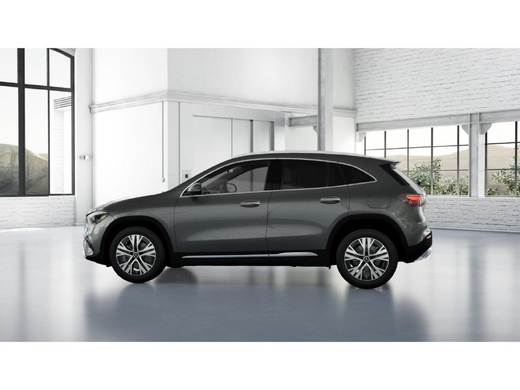 New 2026 Mercedes-Benz GLA 250 4MATIC image 33