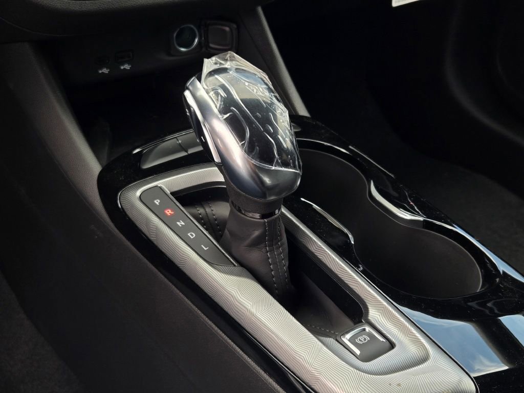 New 2026 Buick Envista Sport Touring w/ Convenience I Package FWD image 37