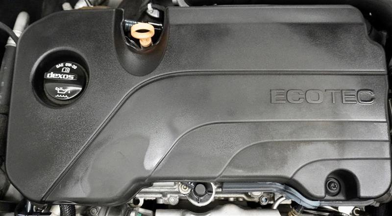 Used 2018 Chevrolet Malibu LT image 30