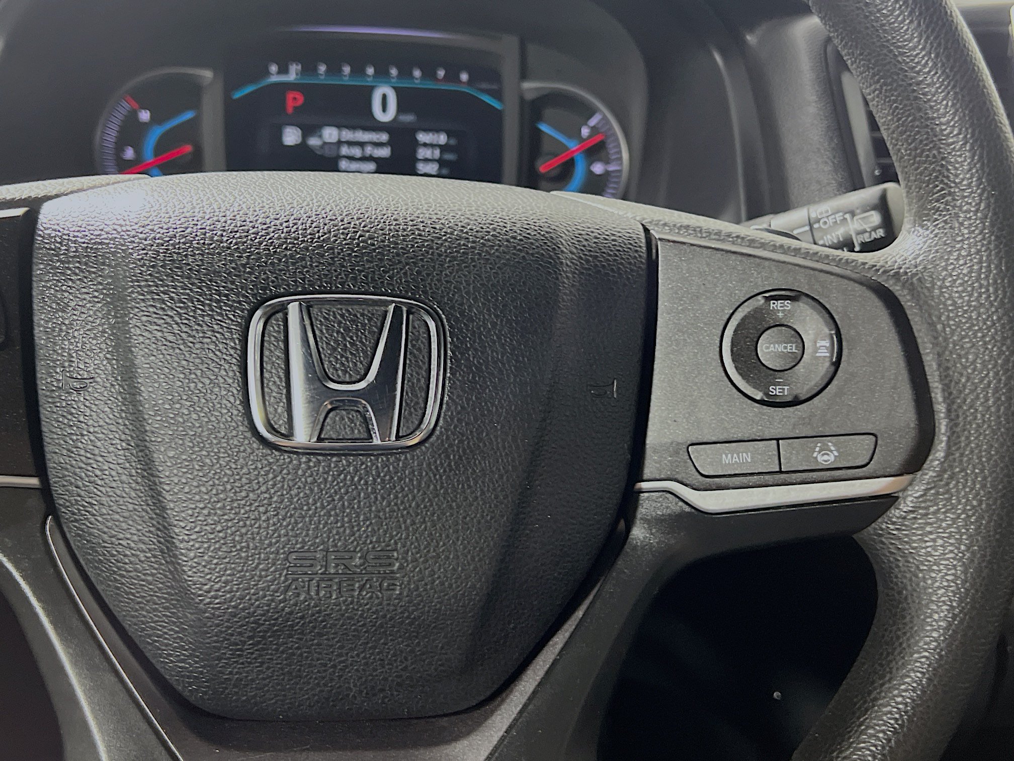 Used 2019 Honda Passport Sport image 20