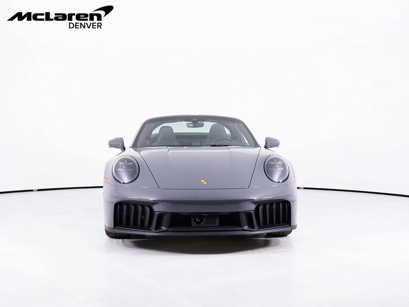 Used 2026 Porsche 911 Targa 4 GTS AWD/4WD image 7