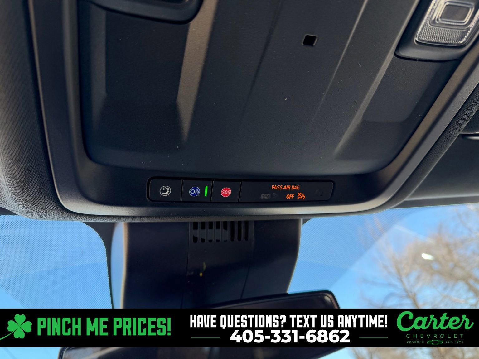 New 2026 Chevrolet Tahoe LS image 21