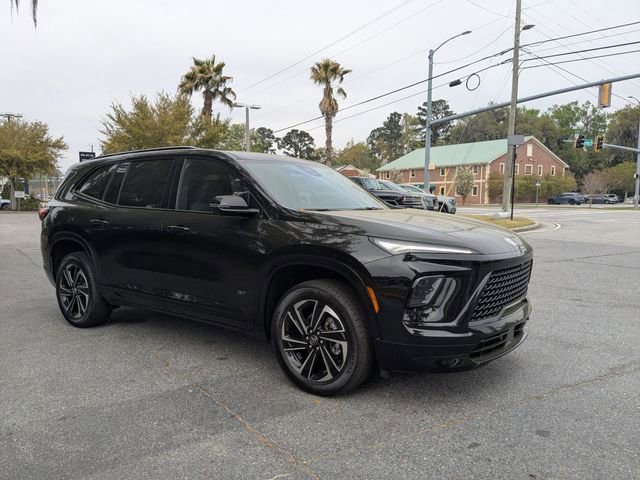 New 2026 Buick Enclave Sport Touring w/ Power Package FWD image 2