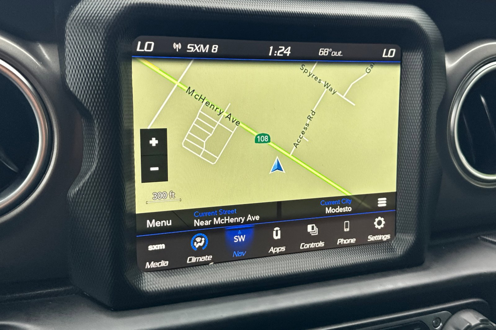 Used 2021 Jeep Wrangler Unlimited Rubicon 4xe image 19