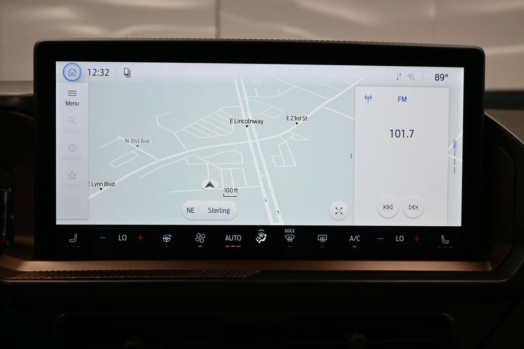 New 2026 Ford Bronco Sport Outer Banks w/ Outer Banks Tech Package+ AWD/4WD image 30