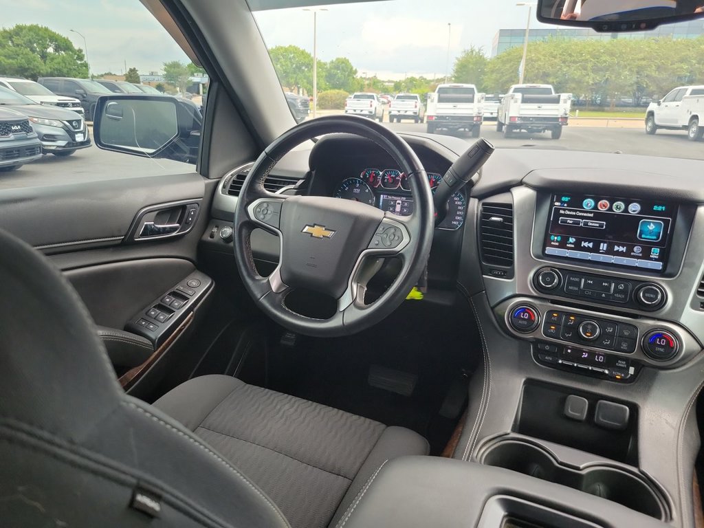 Used 2019 Chevrolet Tahoe LS RWD image 15