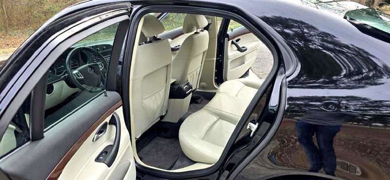 Used 2007 Saab 9-3 2.0T image 32