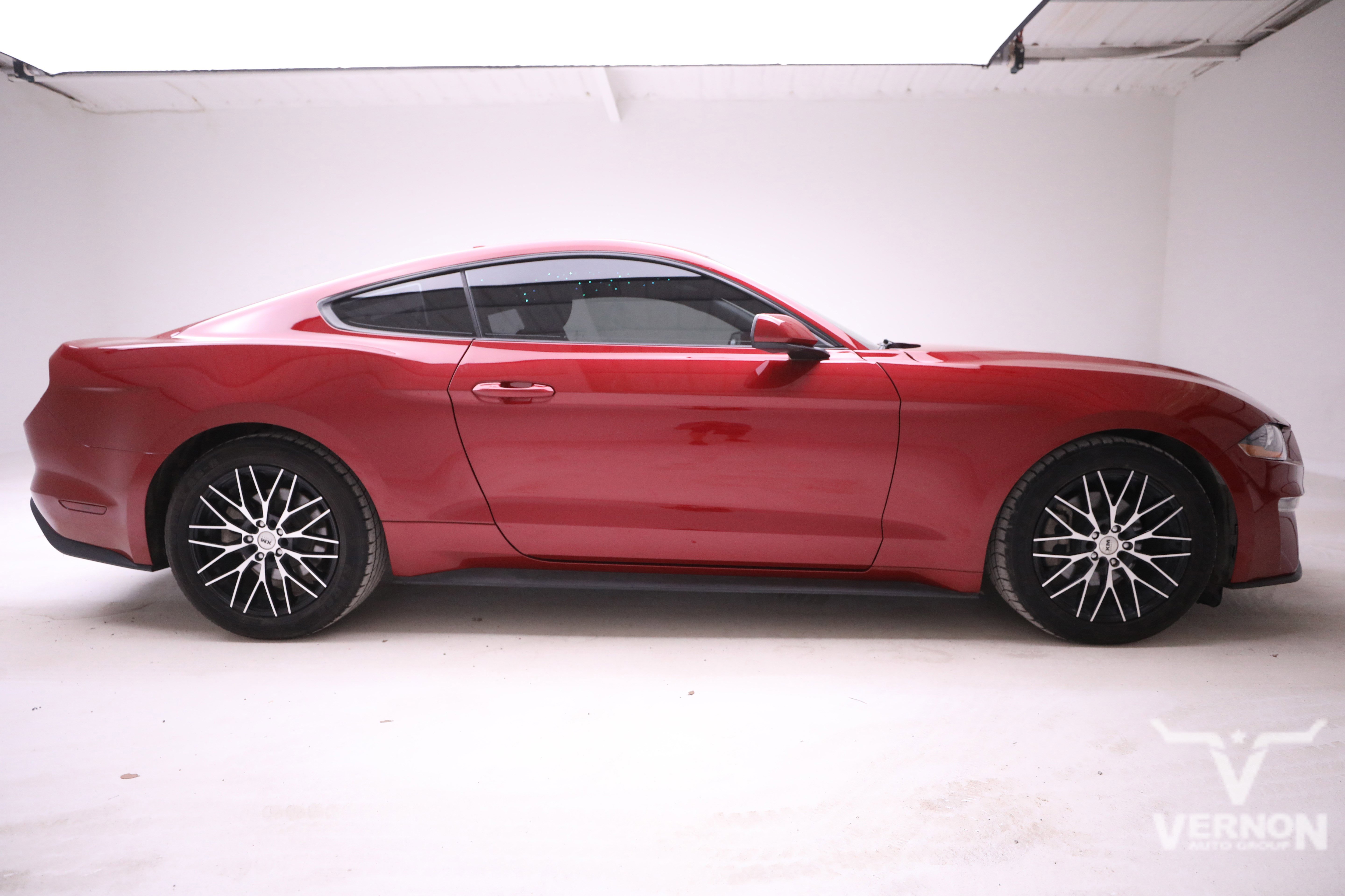 Used 2023 Ford Mustang Coupe w/ Equipment Group 101A image 6