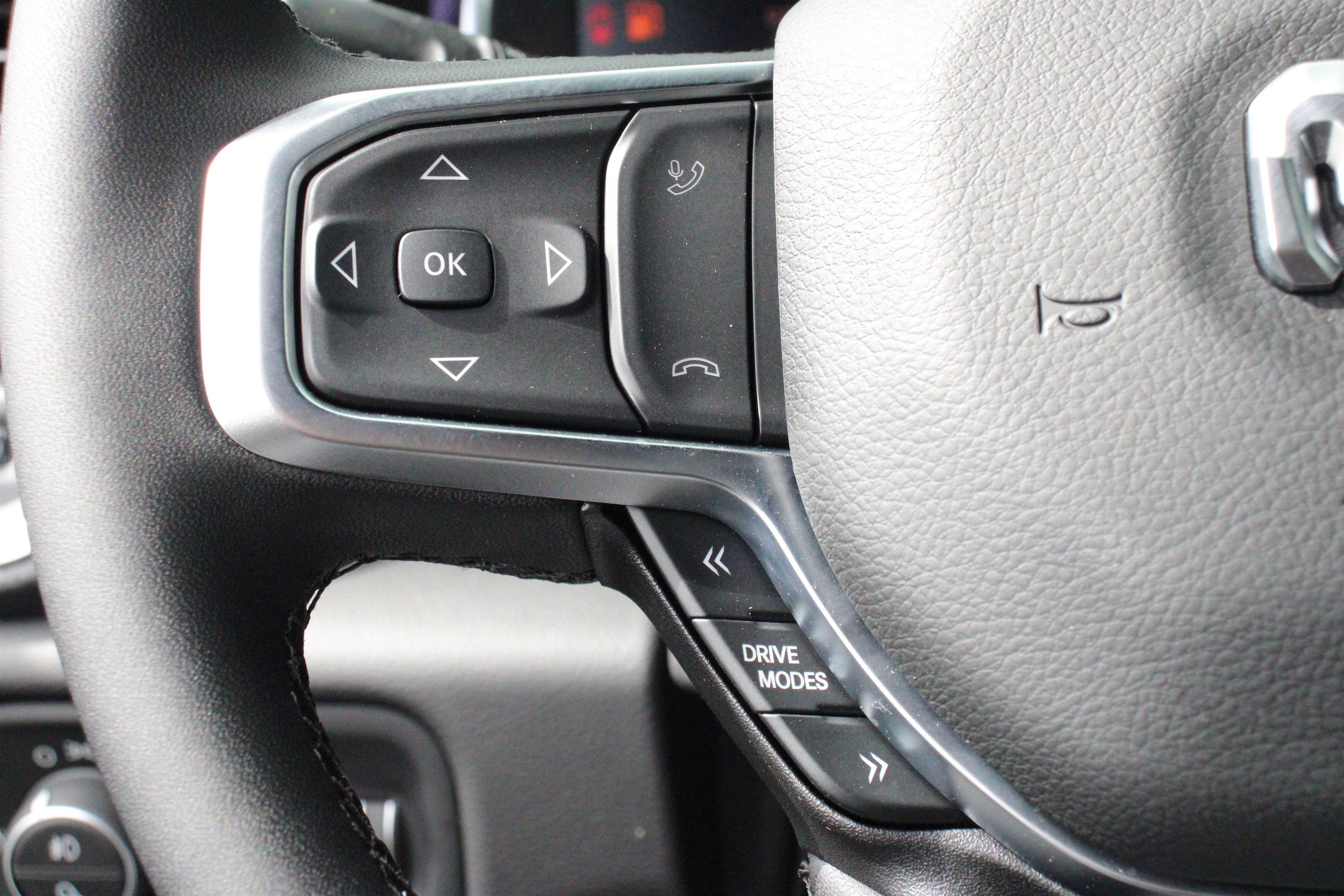 New 2026 RAM 1500 Lone Star image 9