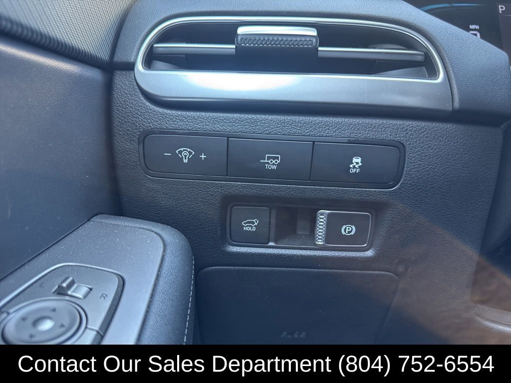 Used 2023 Hyundai Palisade SEL AWD/4WD image 21