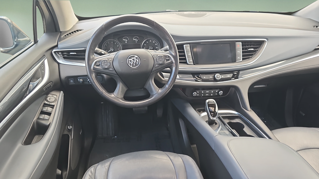 Used 2019 Buick Enclave Premium w/ Experience Buick Package AWD/4WD image 14